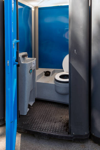 Best Portable bathroom rental  in Roebling, NJ
