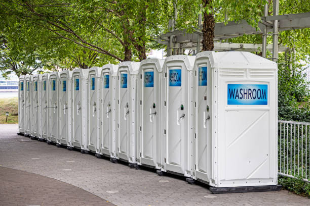 Best Local porta potty services  in Roebling, NJ