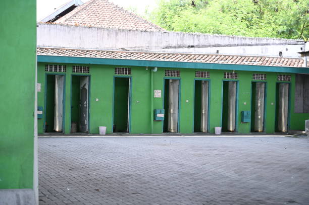 Best Sanitation services for porta potties  in Roebling, NJ