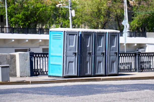 Best Emergency porta potty rental  in Roebling, NJ