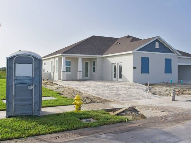 Best Portable toilet rental cost  in Roebling, NJ